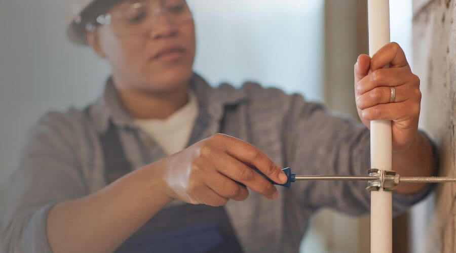 Professional industrial roofing company in Spring Grove, PA